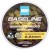 Upredenica Nash Baseline Sinking Braid UV Yellow 1200m