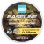 Upredenica Nash Baseline Sinking Braid UV Yellow 1200m