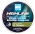 Upredenica Nash Highline Extra Supple Braid Green 1200m 0,35mm/18,14kg