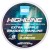 Upredenica Nash Highline Extra Supple Braid Green 600m 0,28mm/15,87kg