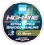 Upredenica Nash Highline Extra Supple Braid Green 600m