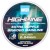 Upredenica Nash Highline Extra Supple Braid Green 600m