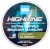 Upredenica Nash Highline Extra Supple Braid Green 600m