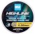 Upredenica Nash Highline Extra Supple Braid UV Yellow 1200m