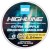 Upredenica Nash Highline Extra Supple Braid UV Yellow 600m
