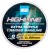 Upredenica Nash Highline Extra Supple Braid UV Yellow 600m