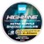 Upredenica Nash Highline Extra Supple Braid UV Yellow 600m
