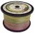 Upredenica PowerPro Depth-Hunter Multi Color 1600m 0,19mm/13kg
