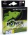 Upredenica PowerPro Zelena 2740m 0,56mm/75kg