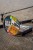 Upredenica Preston Reflo Bait Up Braid 150m 0.17mm