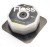Upredenica RidgeMonkey The Floss Waxed Bait Floss 50m