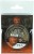 Upredenica s omotačem Giants Fishing Carp Line Skin Braid 20m 25lb