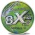 Upredenica Saenger 8X Specialist Spin Braid Zelena 150m