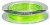 Upredenica Saenger Hi-Vis Tiger Braid 12X 150m Žuto-zelena