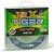 Upredenica Saenger Hi-Vis Tiger Braid 12X 150m Žuto-zelena