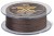 Upredenica Saenger PX5 Fast Sinking Braid smeđa 200m 0,25mm/18,2kg