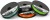 Upredenica Shimano Kairiki 4 Steel Grey 150m