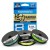 Upredenica Shimano Kairiki 8 Green 150m 0,215mm/20,8kg