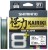 Upredenica Shimano Kairiki 8+ Multi Color