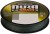 Upredenica Spiderwire Dura Braid Moss Green 0,19mm 16kg 135m