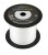 Upredenica Spiderwire Dura4 Translucent po 1m 0,35mm/35,0kg