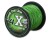 Upredenica Uni Cat 4X Knock Out Line 400m 0,60mm / 56kg