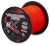 Upredenica Uni Cat 8 X Vencata Red 400m 0,37mm / 34kg
