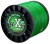 Upredenica Uni Cat Knock Out Line X4 3000m 0,40mm/32kg
