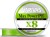 Upredenica Varivas Max Power PE X8 Lime Green 150m