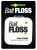 Upredenica za mamce Korda Bait Floss 30m