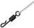 Upredenica za predveze Delphin The End FLRCarbon Leader 30lbs