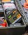 Upredenica za predveze Fox Edges Naturals Splice Hooklength 20m 50lb