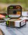 Upredenica za predveze Fox Edges Naturals Splice Hooklength 20m 50lb
