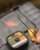 Upredenica za predveze Fox Edges Naturals Splice Hooklength 20m 50lb