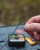 Upredenica za predveze Fox Edges Naturals Splice Hooklength 20m 50lb
