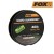 Upredenica za predveze Fox S Camo Submerge Lead Free Woven Leader 10m 50lb