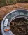 Upredenica za predveze Fox Soft Steel Fleck Camo Leader