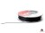 Upredenica za predveze Hell-Cat Leader Braid Line Black 20m