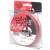 Upredenica za predveze Hell-Cat Leader Braid Line Red 20m 1,20mm/100kg