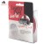 Upredenica za predveze Hell-Cat Leader Braid Line Red 20m