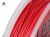 Upredenica za predveze Hell-Cat Leader Braid Line Red 20m