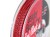 Upredenica za predveze Hell-Cat Leader Braid Line Red/Black 20m