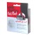 Upredenica za predveze Hell-Cat Leader Braid Line Red/Black 20m