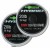 Upredenica za predveze Korda Hybrid Stiff Coated 20lb 15m Weed Green