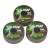 Upredenica za predveze Korda N-Trap Semi-Stiff 20m 20lb Zelena