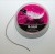 Upredenica za predveze LK Baits Q-SILK 15lb 20m