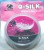 Upredenica za predveze LK Baits Q-SILK 25lb 20m Camo Brown
