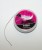 Upredenica za predveze LK Baits Q-SILK 25lb 20m