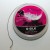 Upredenica za predveze LK Baits Q-SILK 25lb 20m