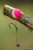 Upredenica za predveze LK Baits Q-STRIP Olive/Camo 25lb 20m